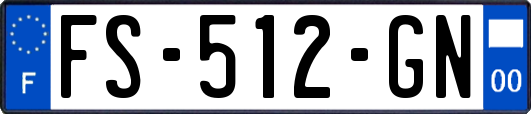 FS-512-GN
