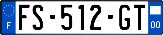 FS-512-GT