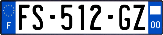 FS-512-GZ