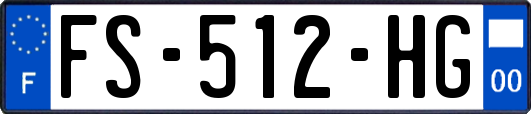 FS-512-HG
