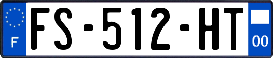 FS-512-HT