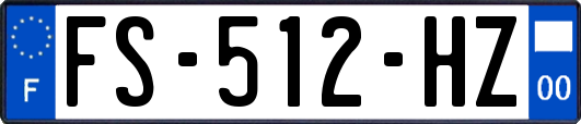 FS-512-HZ