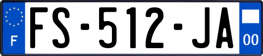 FS-512-JA