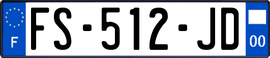 FS-512-JD