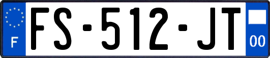 FS-512-JT