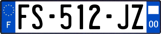 FS-512-JZ