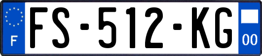 FS-512-KG