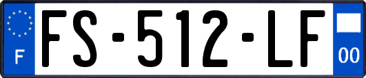 FS-512-LF