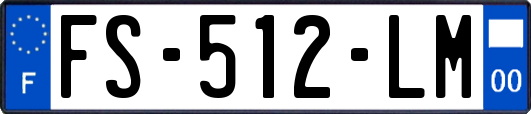 FS-512-LM