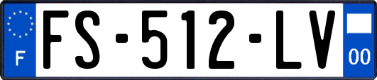 FS-512-LV