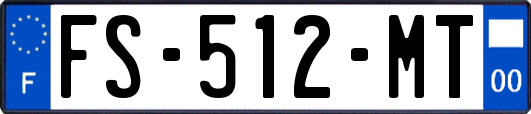 FS-512-MT