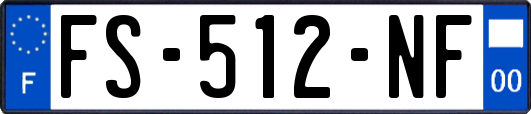 FS-512-NF