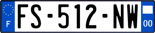 FS-512-NW