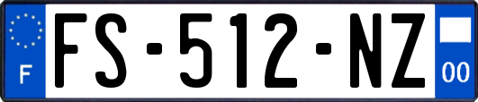 FS-512-NZ