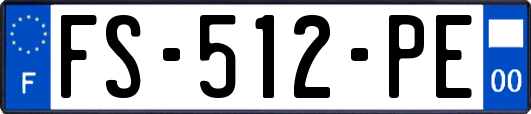 FS-512-PE