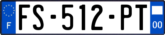FS-512-PT
