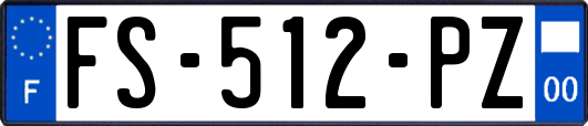 FS-512-PZ