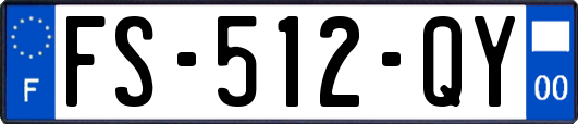 FS-512-QY