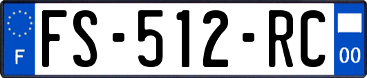 FS-512-RC