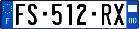 FS-512-RX