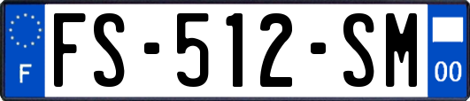 FS-512-SM