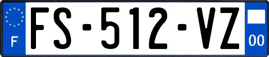 FS-512-VZ