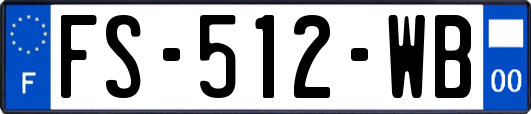 FS-512-WB