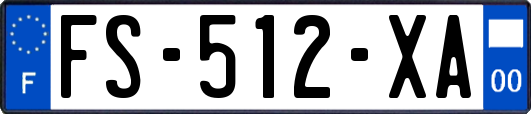 FS-512-XA