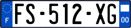 FS-512-XG