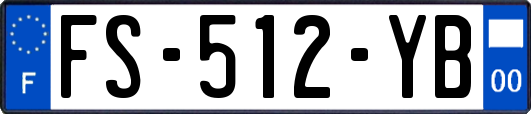 FS-512-YB