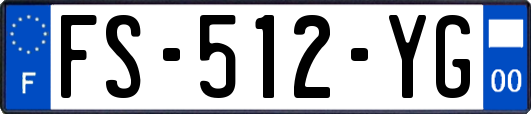 FS-512-YG