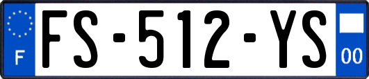 FS-512-YS