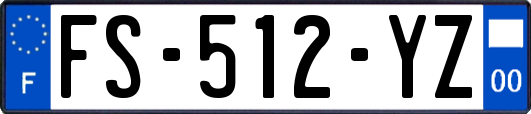 FS-512-YZ