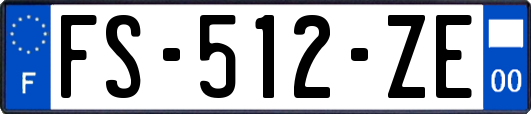 FS-512-ZE