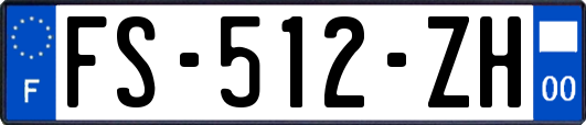 FS-512-ZH