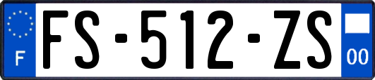 FS-512-ZS