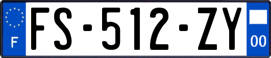 FS-512-ZY