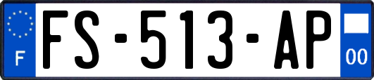 FS-513-AP