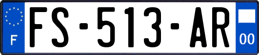 FS-513-AR