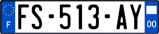 FS-513-AY