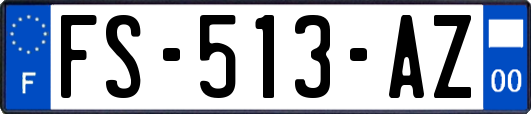 FS-513-AZ