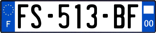 FS-513-BF