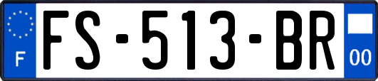 FS-513-BR