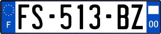 FS-513-BZ