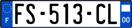 FS-513-CL