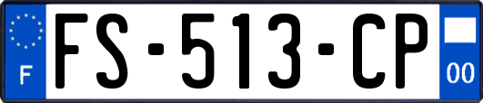 FS-513-CP
