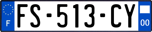FS-513-CY