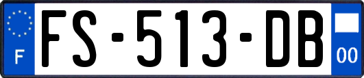 FS-513-DB