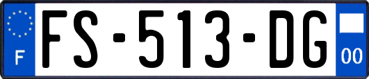 FS-513-DG
