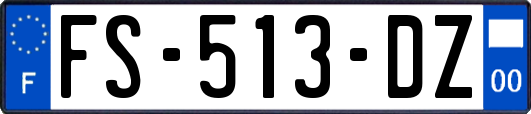 FS-513-DZ